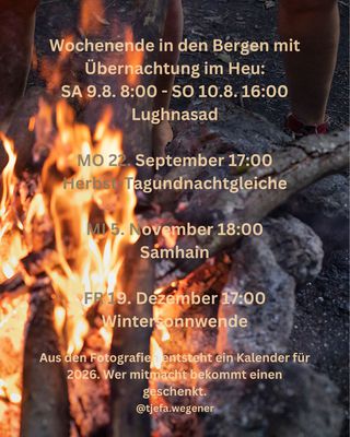 Frauenkreis Aktfotografie in Basel